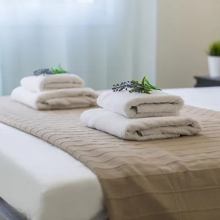 Apartamento Central *