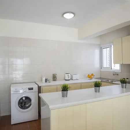 Apartamento Central Ayia Napa