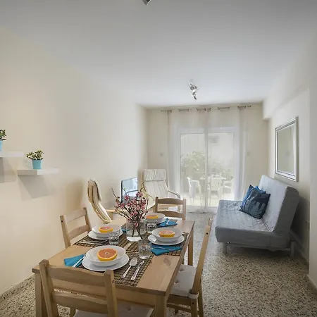 Central Ayia Napa