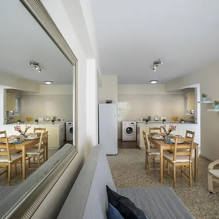 Central Apartamento Ayia Napa