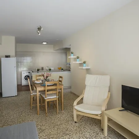 Central Apartamento *