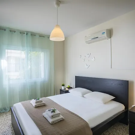 Central Ayia Napa